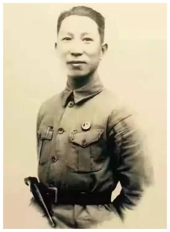 98岁抗日名将因交不起房租被告法庭上大声说我曾消灭10万