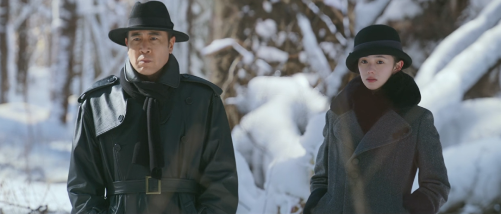 《悬崖之上》 在线完整观看 (免费加长版) 迅雷bt下载 熟肉已完结