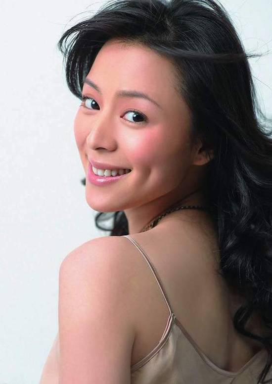 绝了这九个酒窝女星无人争锋一颦一笑都超甜整不出的灵动