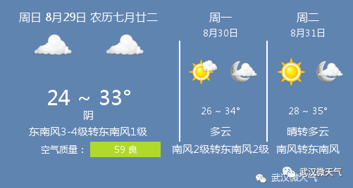 武汉天气预报一周(武汉天气预报一周天气预报15天查询)