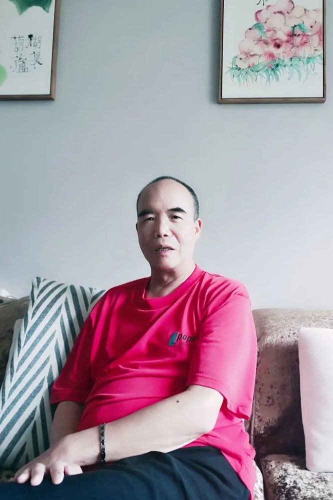 西北名丑乔慷慨!大概没人不知道吧.