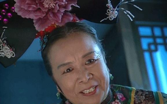 林如也注销工作室范冰冰赵薇相继出事容嬷嬷原来才是大好人