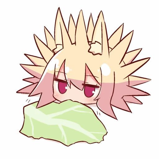 表情包182弹-狐狸表情包10弹