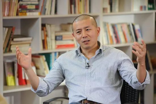 迟子建:毕飞宇的少年心|印象记