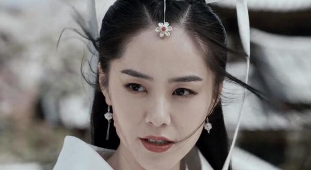 在段誉和虚竹的合力之下,把《天龙八部》演成了一部喜剧|孟丽|有一说