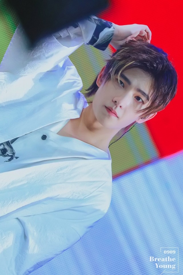 杨洋#有看过鲷鱼头杨洋的跳舞视频吗?简直太帅了|杨洋