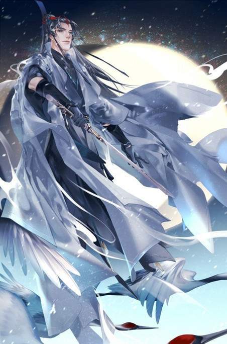 不过这一切在最新情节中似乎有了反转,老大剑仙陈清都也许并没有死,亦