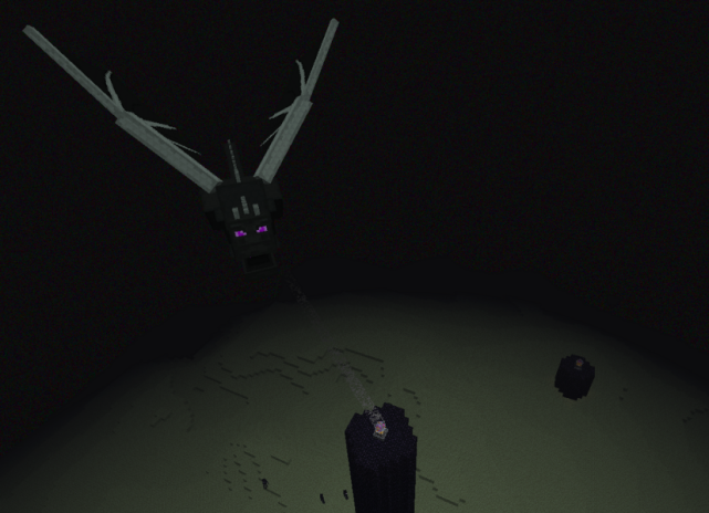 我的世界速通纪录已经被压缩到了2分钟内