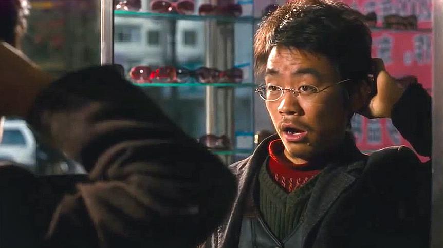 《树先生》为什么在10年后火了?王宝强的巅峰演技,打脸了多少流量明星