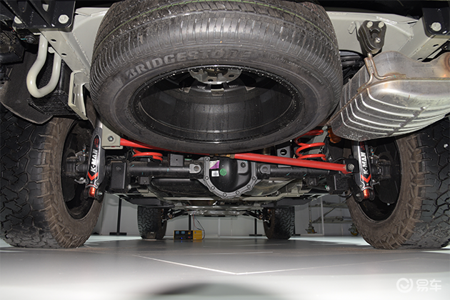 2021成都车展:荣威rx8改装版亮相