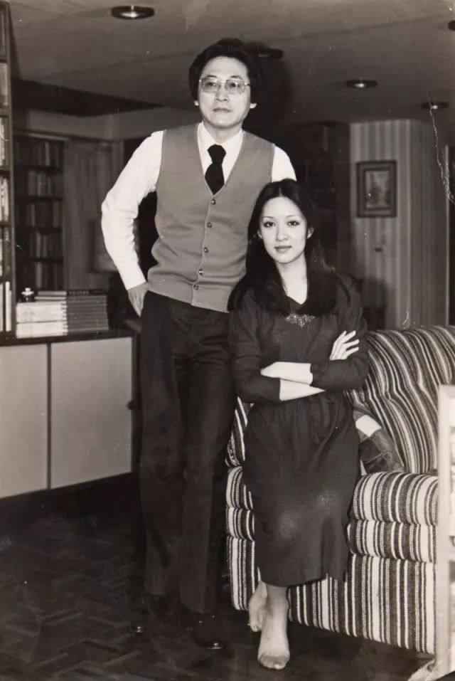 59岁未婚的费翔,那些年都爱过谁?个个都是神仙级