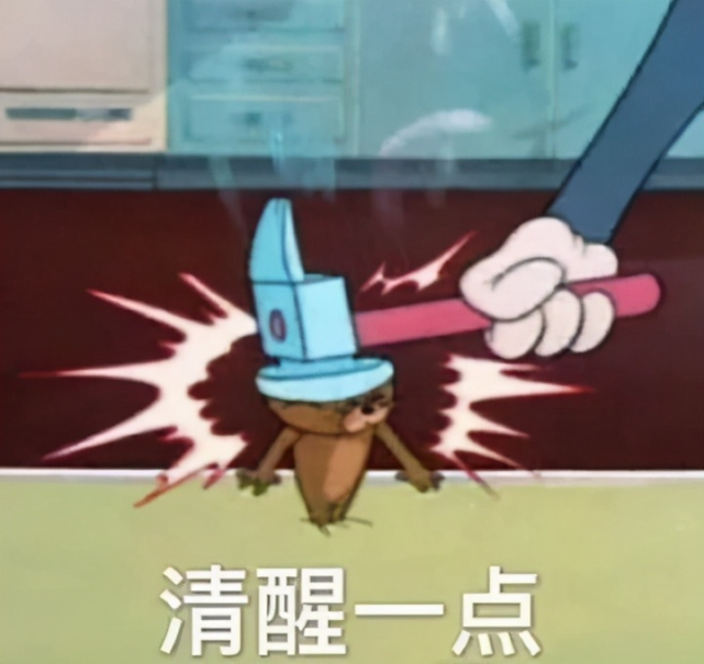 已经播出81年了,《猫和老鼠》凭什么还能稳站童年经典的c位