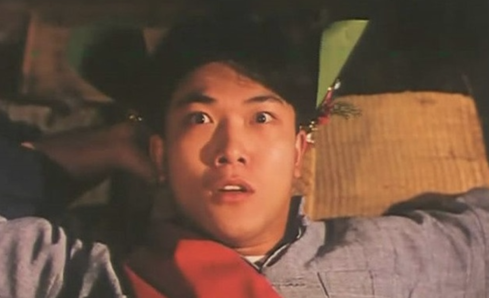 24年后钱小豪终于把僵尸片演成了无厘头电影