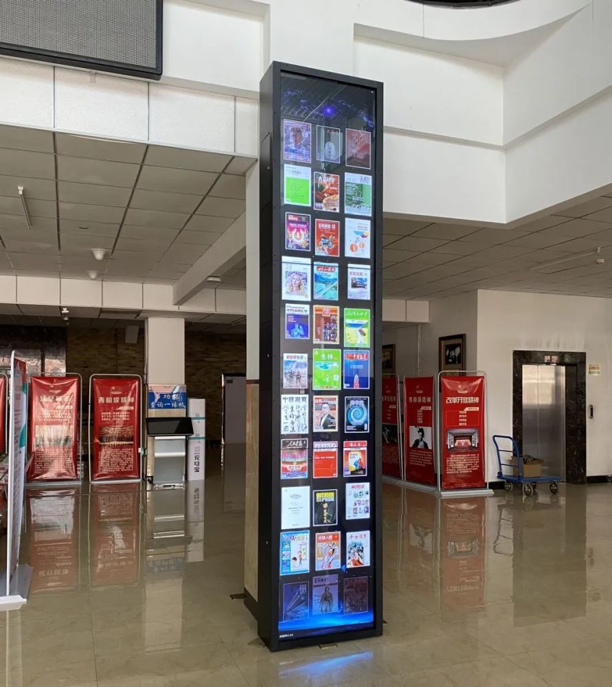 新学期,新气象——图书馆全力做好新学期开馆各项准备工作