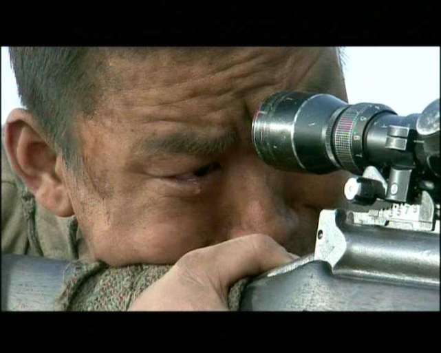 《我的兄弟叫顺溜》大结局