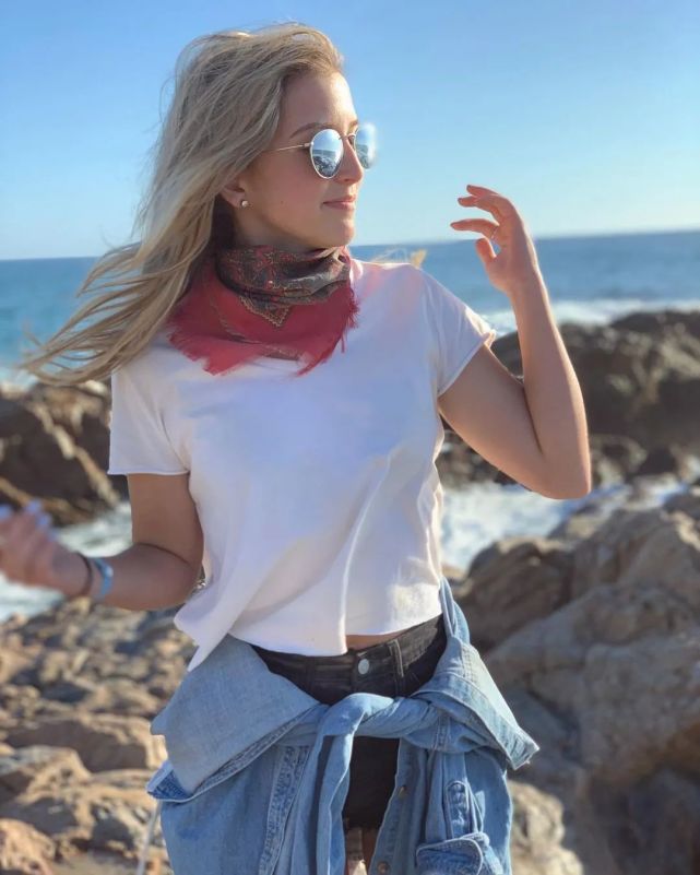 他的女友啥水平?|谢伊-吉尔杰斯-亚历山大|顶薪|alexander|hailey|gil