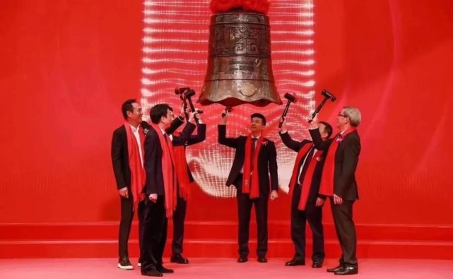 市值60.87亿!厦门第54家a股上市企业,实控人高中学历