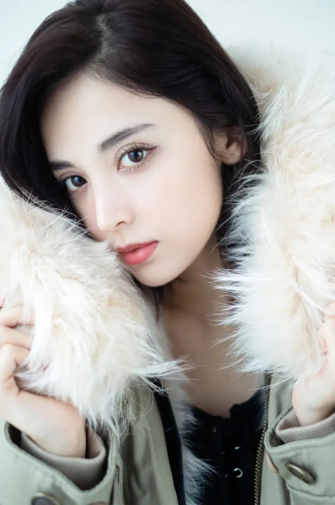 盘点来自新疆的五位美女明星,快来看这里有你心目中的女神吗?