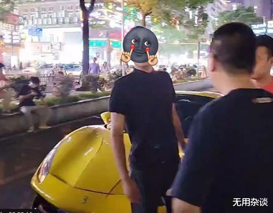 虎牙集梦公会主播当街打架斗殴后续多人受伤主播被封