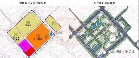 宝安区新安街道甲岸村旧改城市更新,目前签约率70%以上!