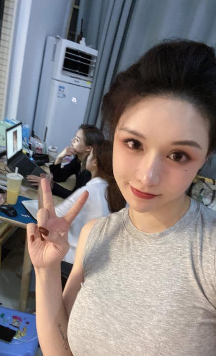 钱枫发表声明!湖南卫视宣布解约,女主身份同样饱受争议_腾讯新闻