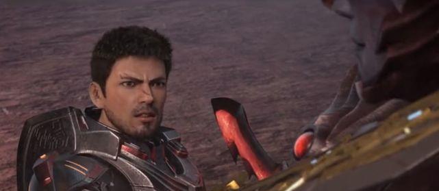 雄兵连第三季震撼来袭新的圣战葛小伦逆袭彦获得新造型