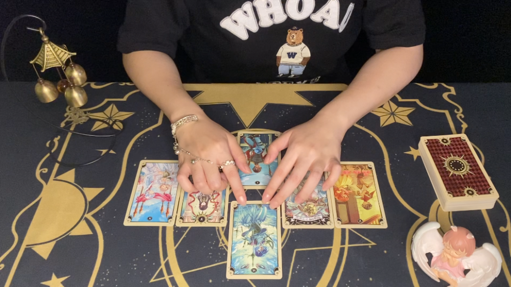 魔铃塔罗狮子座9月运势有些事情没有处理好问题遗留了下来