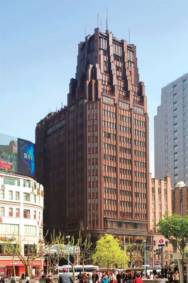 中国20世纪建筑遗产全名单497项