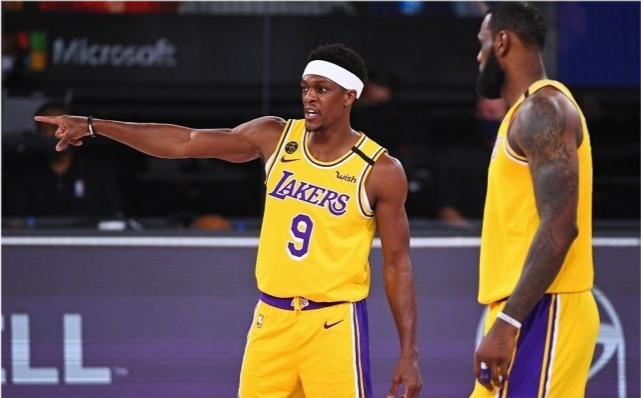 nba 湖人队阵容逆天，7位全明星羡煞全联盟，夺冠概率升至联盟第一