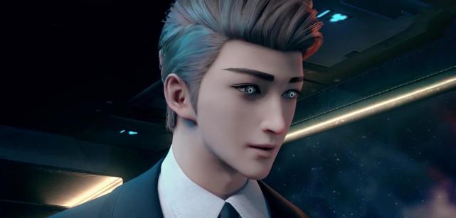 残次品林静恒炸毁独巢带大伙儿开始星际流浪陆必行身世揭晓