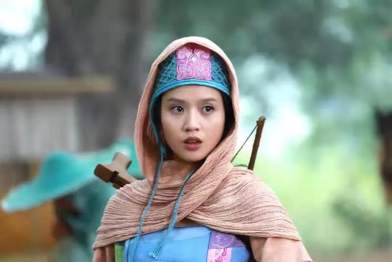 一念成魔——苏倩薇版"叶二娘"决战经典