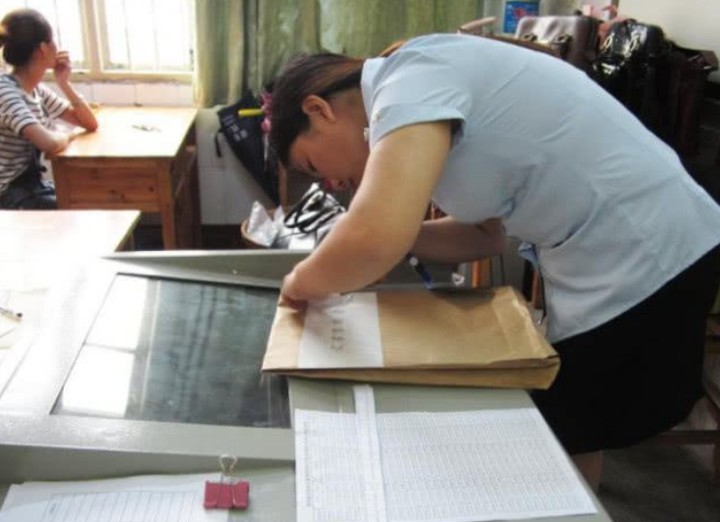 2003年轰动中国的大案！19岁少年偷走高考试卷，数百万人命运改写