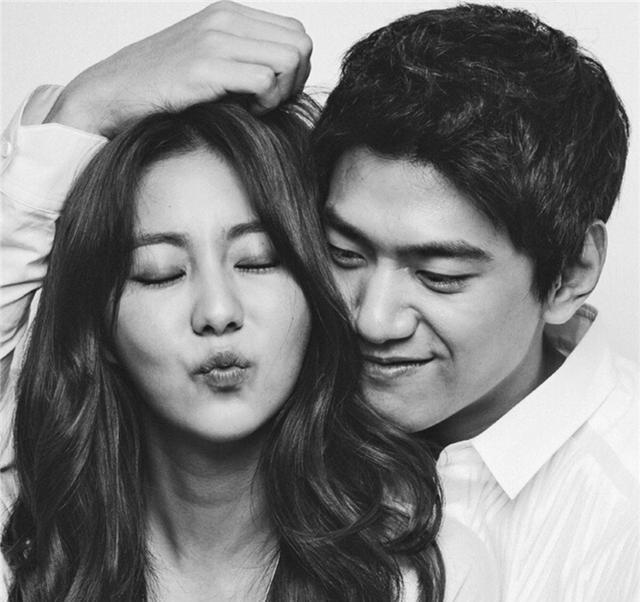 韩国阿u是结婚契约中的灰姑娘也是原来是美男中的恶女