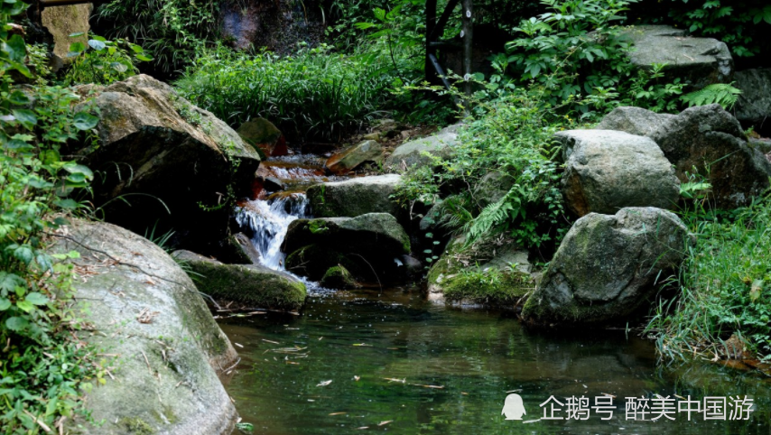 杭州餘杭區旅遊景點有哪些