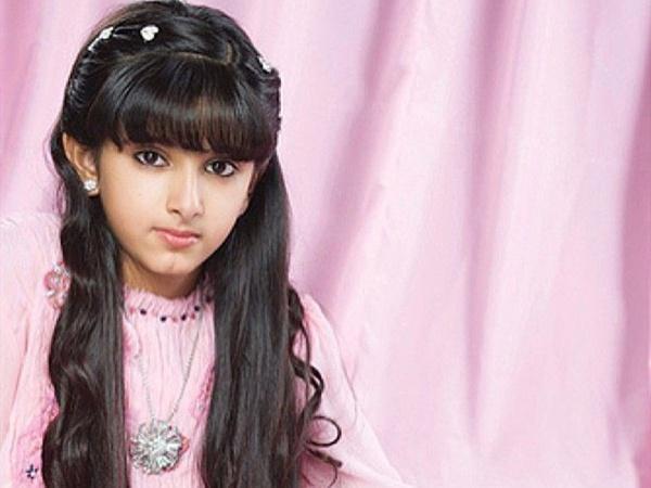 她被称中东第一美人12岁就以美貌惊艳世界如今却难逃联姻命运