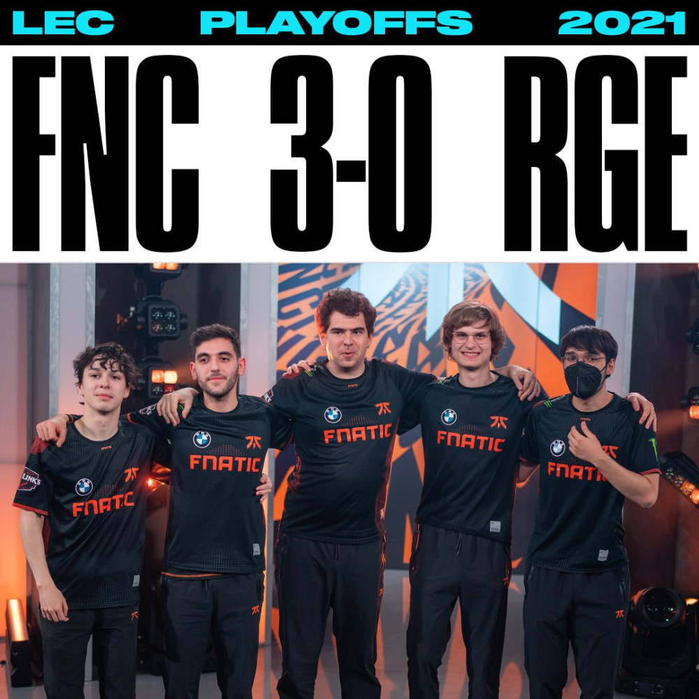 FNC30横扫RGE 达成败者组一串四壮举锁定三号种子席位_腾讯新闻