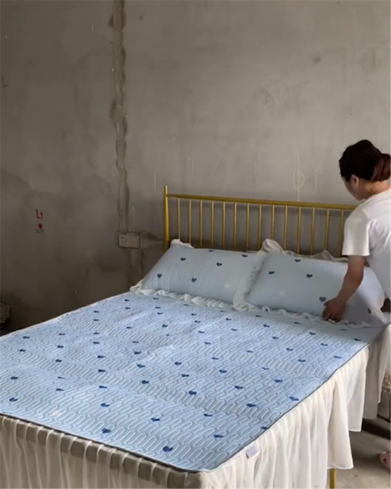 年轻人是未来年轻人都开始i流行住毛坯房了