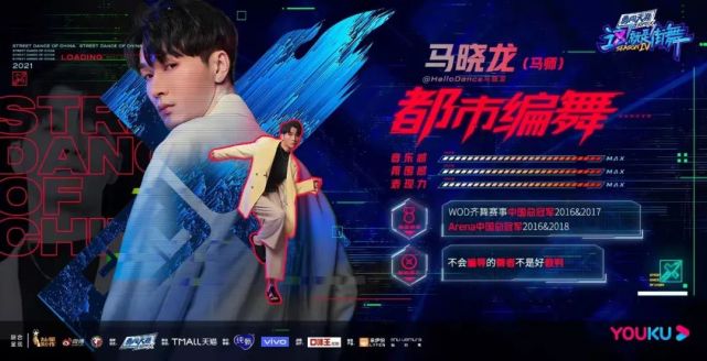 这就是街舞4&hellodance大集结!