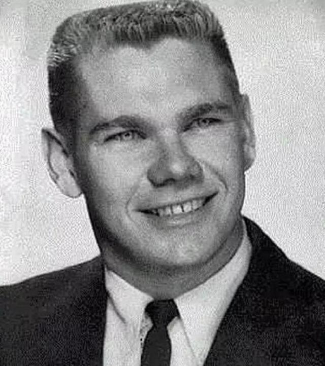 美国教师科克伦:目不识丁却在大学任教17年,最后被3岁女儿识破