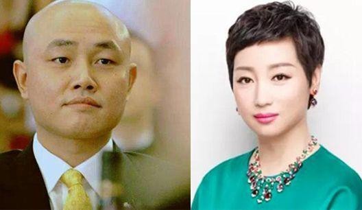 谁也想不到,杜鹃能陆续拿出2亿,直接支撑国美恢复正常运营.