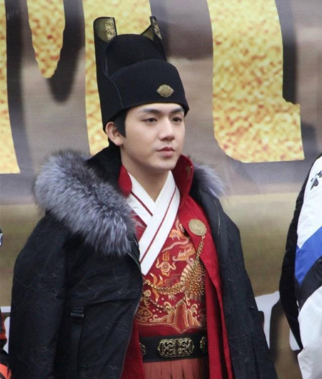 太监汪直建立西厂