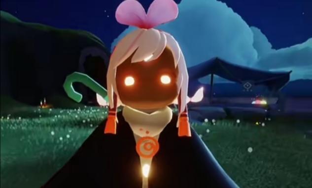 光遇萌新玩家想返场的几款发型老玩家表示又省蜡烛了