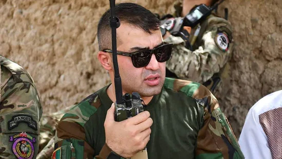 前阿富汗将军投书媒体:我们不是废物军人,美国建军计划有问题!