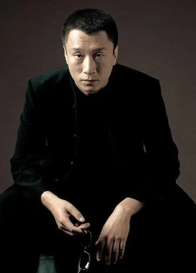 "狠人"孙红雷的征服人生,和他不为人知的复杂情史