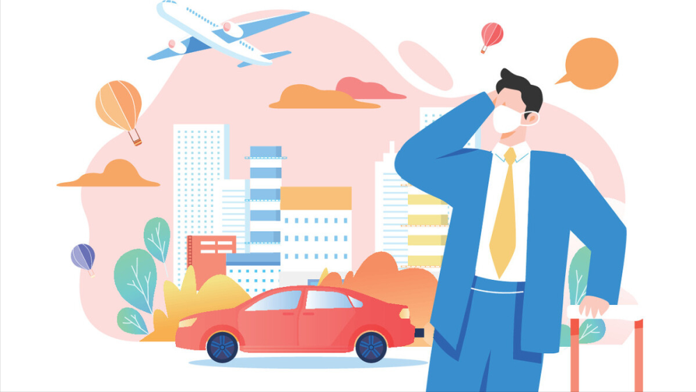 vivo等互联网公司先后取消大小周常年出差的工程师有何感想