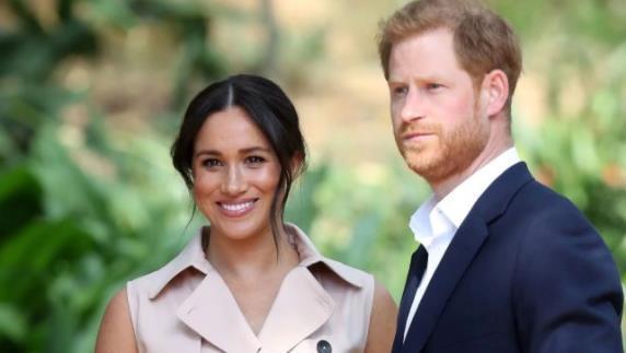 英国王室关闭回归大门丽丽贝不会在温莎堡受洗哈里自作自受