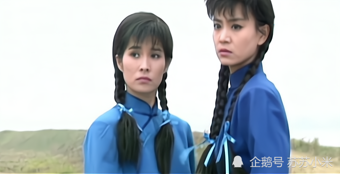 琼瑶剧三朵花看被抛弃的母亲如何推残三个女儿一个死一个疯一个逃