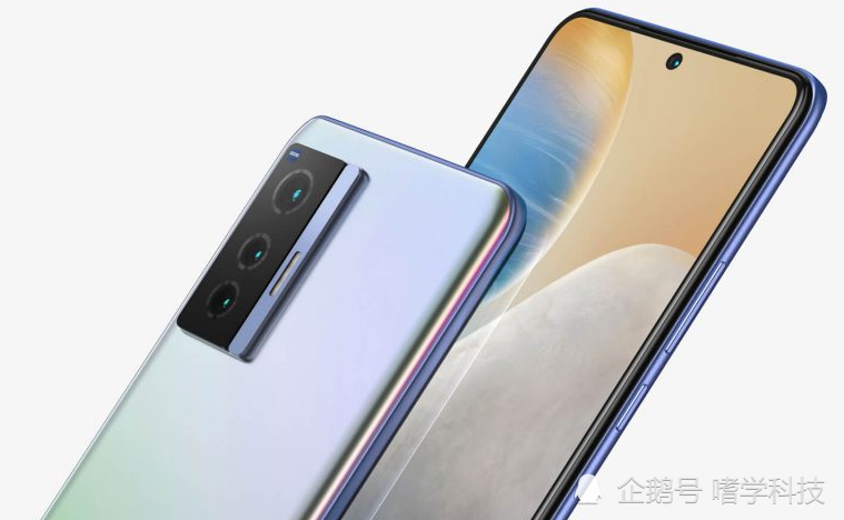 新款vivo x70 5g 智能手机即将全球发布_腾讯新闻