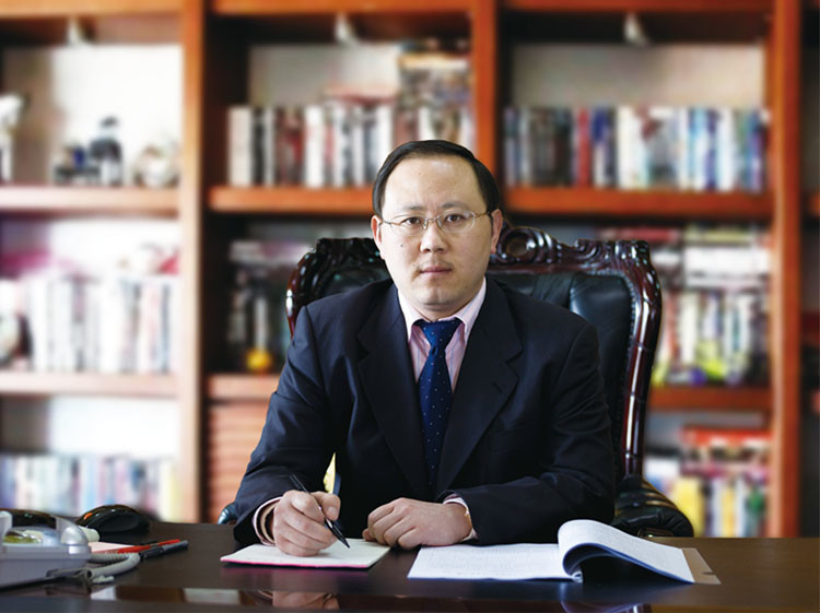 山东临沂富豪榜大洗牌,首富宝座再度易主,74岁老大爷进前五