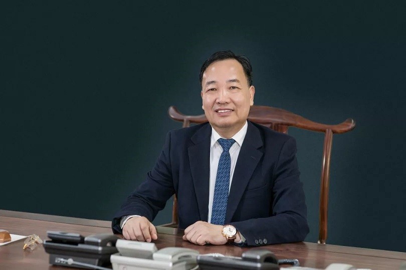 山东临沂富豪榜大洗牌,首富宝座再度易主,74岁老大爷进前五